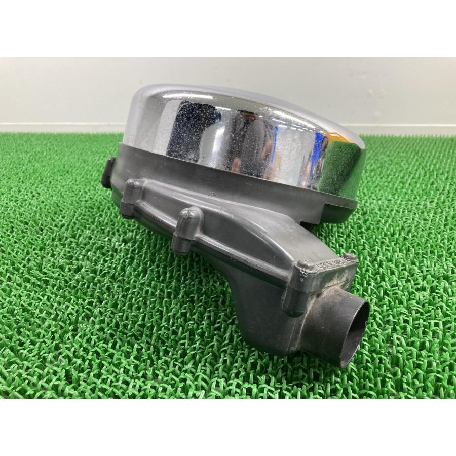 カワサキ（Kawasaki） バルカン400 エアクリーナーボックス A105 純正