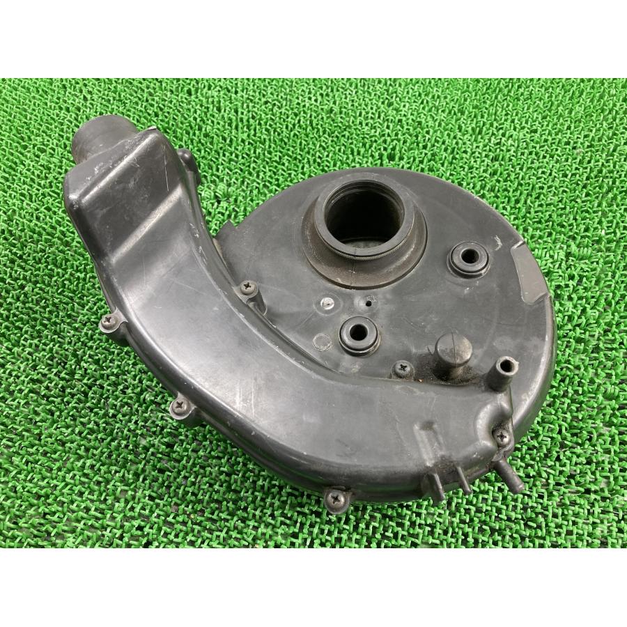カワサキ（Kawasaki） バルカン400 エアクリーナーボックス A105 純正
