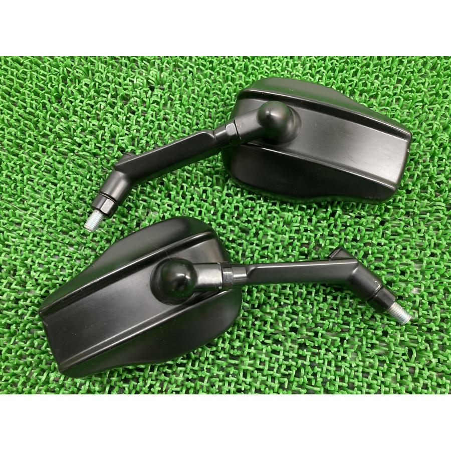 ヤマハ発動機 ミラー 左右 ヤマハ 純正 中古 バイク 部品 ワイズギア