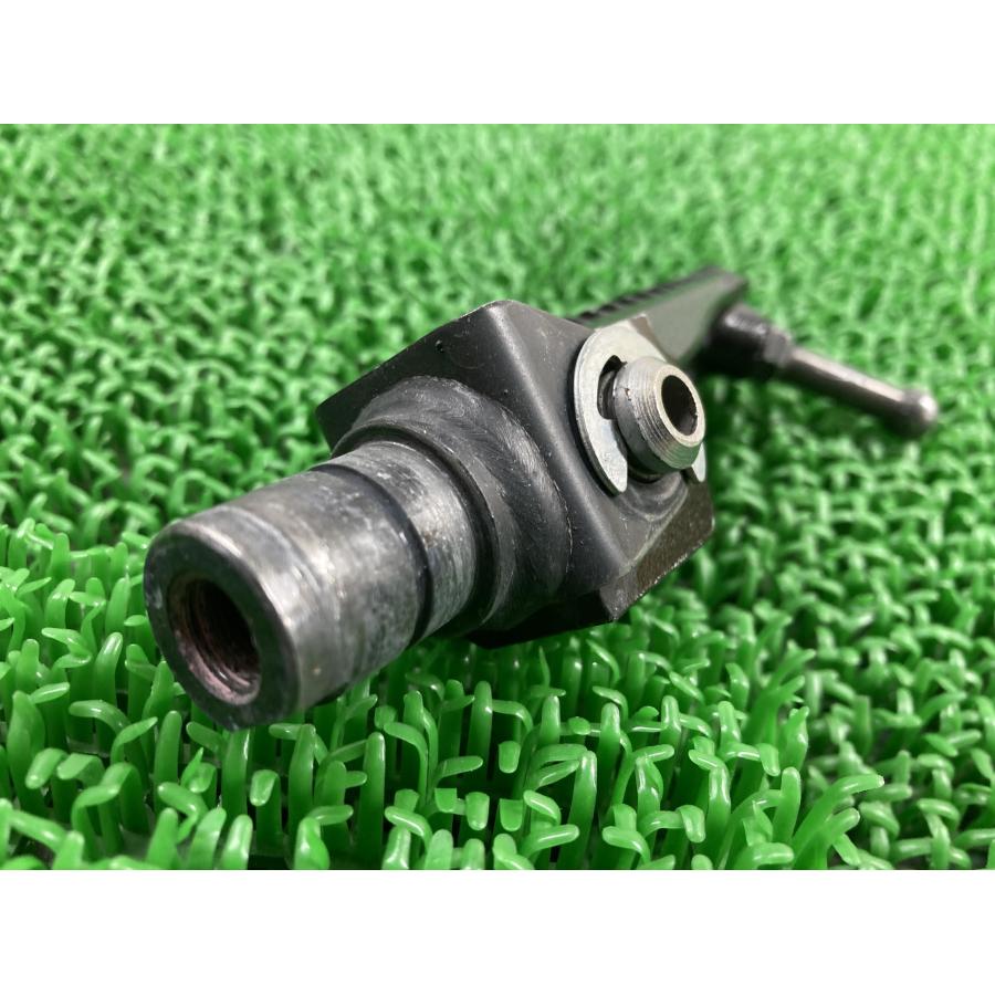 カワサキ ZX-6R ステップペグ 右 0093R ZX636G-014*** 純正 中古 カワサキ ZX-6R ステップペグ 右 0093R ZX636G-014*** 純正 中古