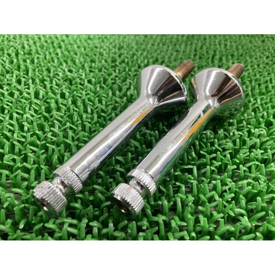 z1 z2 ウィンカーステー 社外 中古4個セット z1 z2 ウィンカーステー 社外 中古4個セット Z1 Z2 ウインカーステー