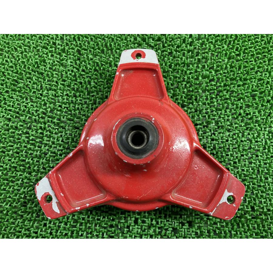 ホンダ（HONDA） シャリー フロントホイールハブ 純正 中古 バイク