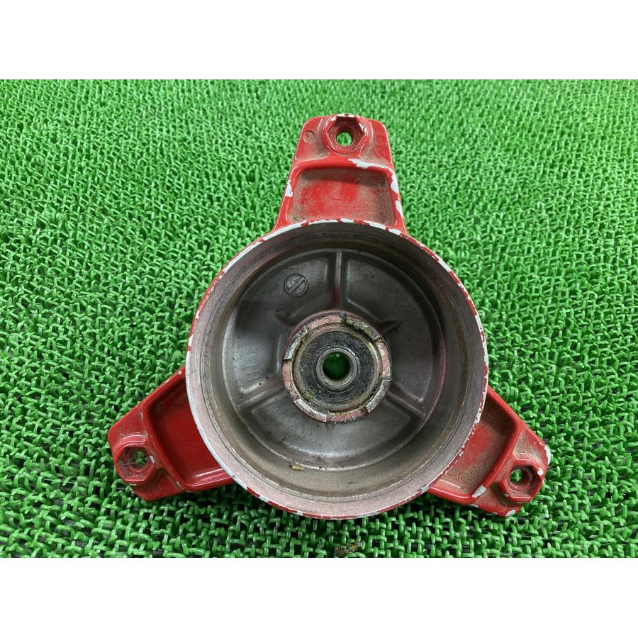 ホンダ（HONDA） シャリー フロントホイールハブ 純正 中古 バイク