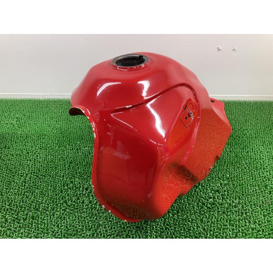 ホンダ（HONDA） XL250ディグリー タンク 純正 中古 バイク 部品 MD26