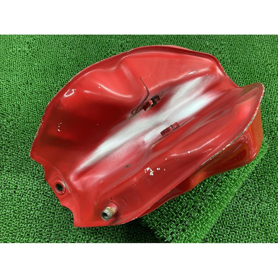 ホンダ（HONDA） XL250ディグリー タンク 純正 中古 バイク 部品 MD26