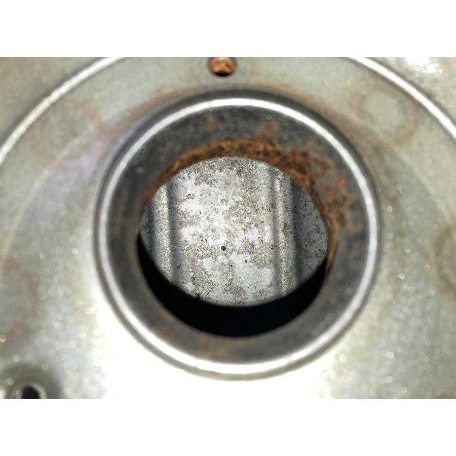 ヤマハ発動機 XJR1300 タンク 銀 RP01J-003*** ヤマハ 純正 中古
