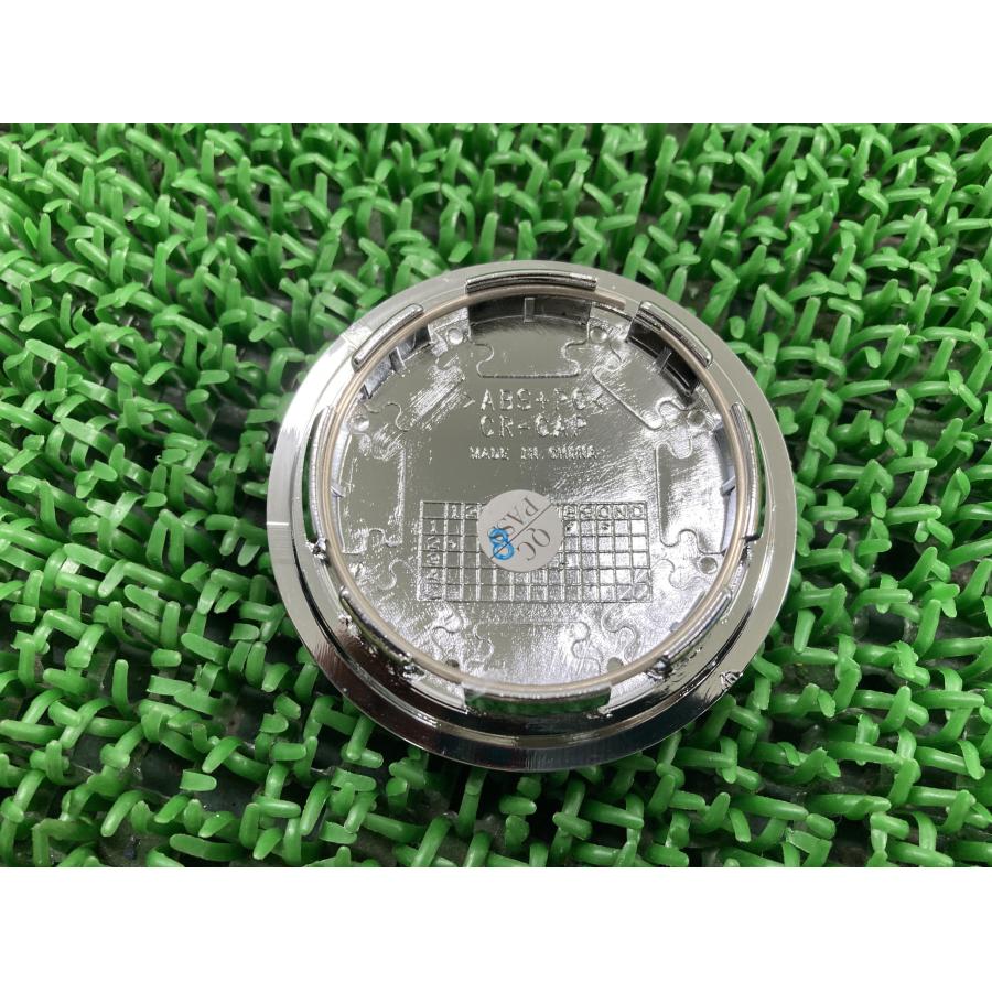 クリムソン製 ホイールキャップ 在庫有 即納 社外 新品 バイク 部品
