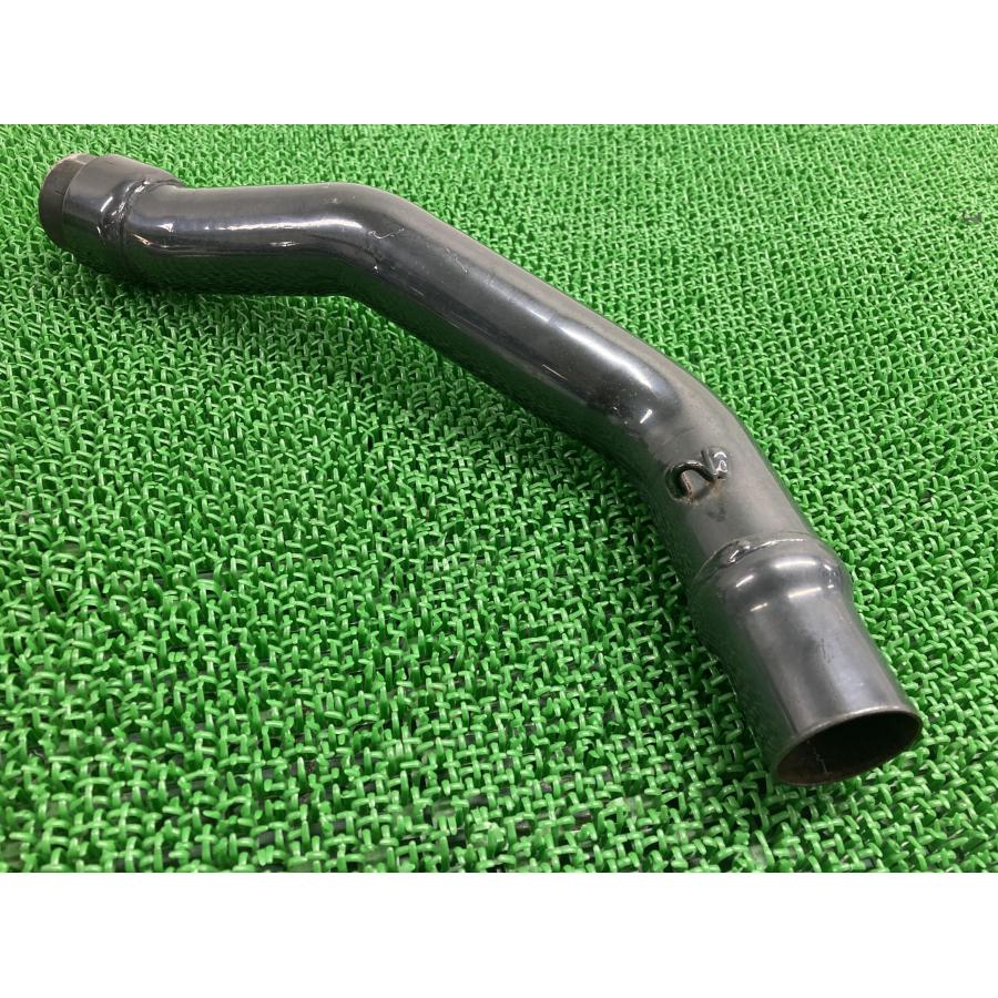 MH900e エキパイマフラー フロント側 ドゥカティ 純正 中古 エヴォツィ