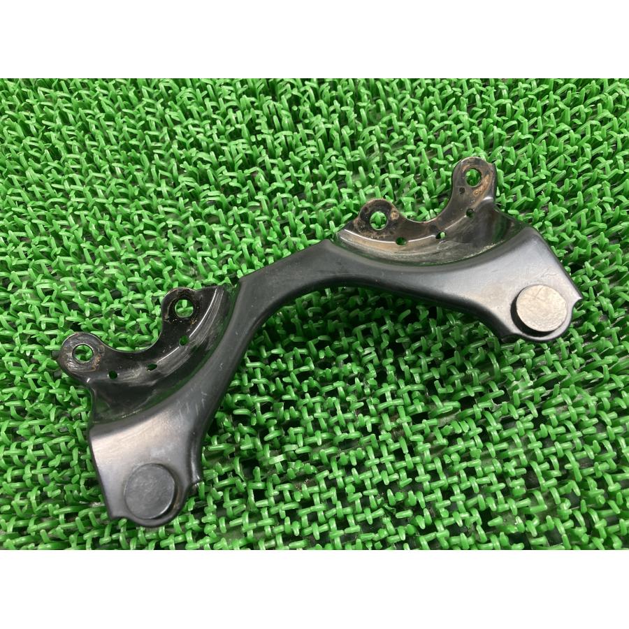 ヤマハ発動機 SR400 メーターステー 左右 RH01J-021*** ヤマハ 純正