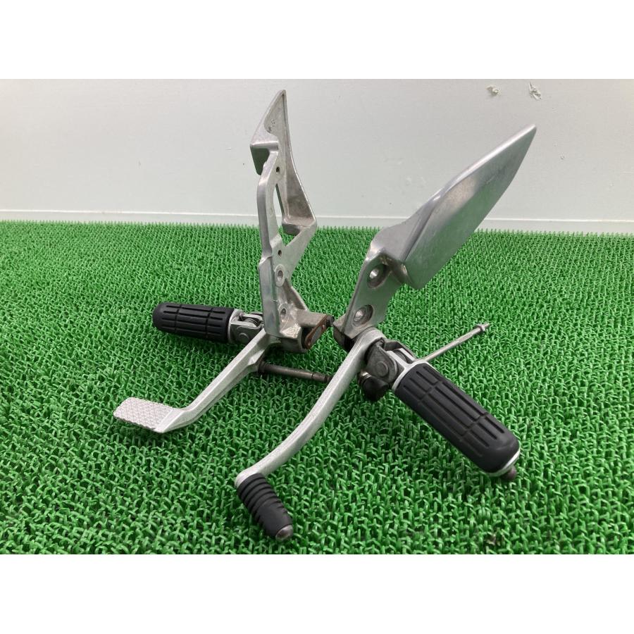 【バイクパーツ】XJR400R(RH02J)純正フレーム 1台【YAMAHA】 ヤマハ XJR400R 2007年式 RH02Jの諸元・スペック情報 | ウェビック