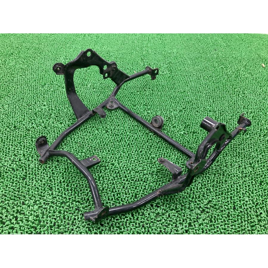 カワサキ（Kawasaki） GPZ900R アンダーカウルステー 純正 中古 バイク