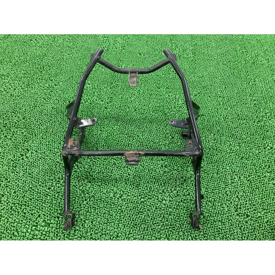 カワサキ（Kawasaki） GPZ900R アンダーカウルステー 純正 中古 バイク