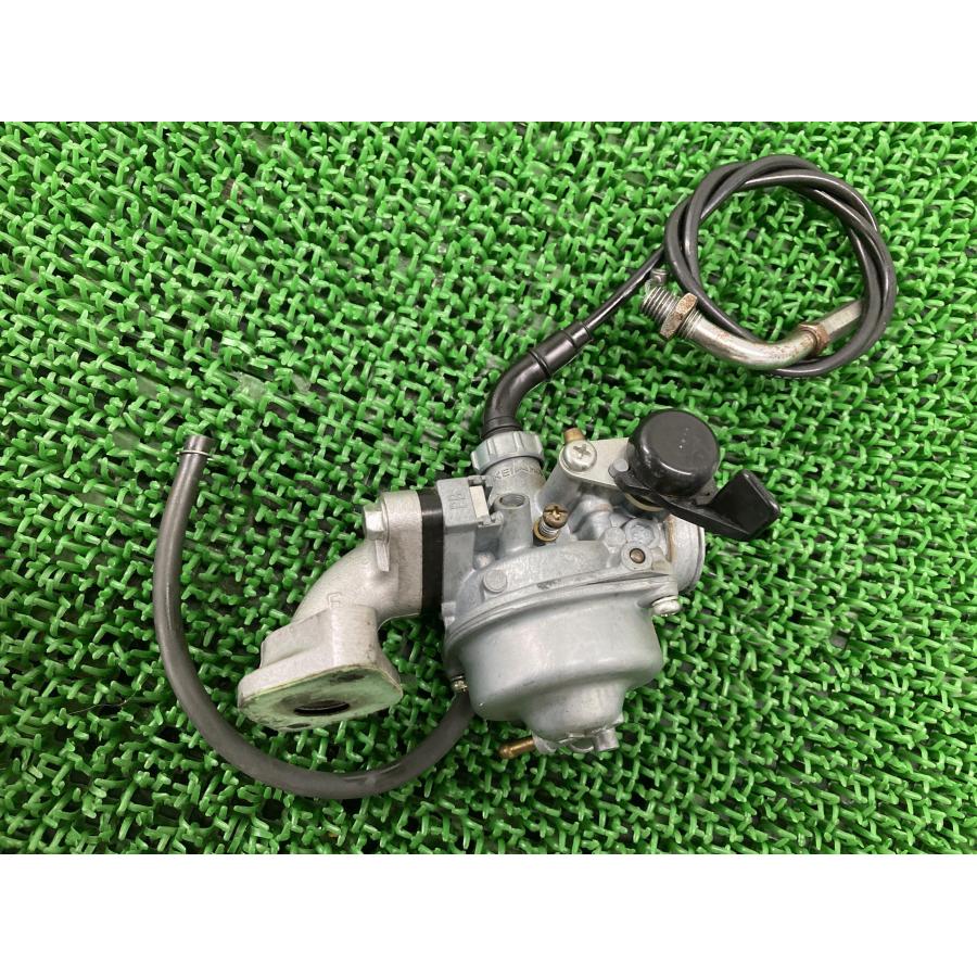 ホンダ（HONDA） ゴリラ キャブレター 3JA Z50J-1330*** 純正 中古
