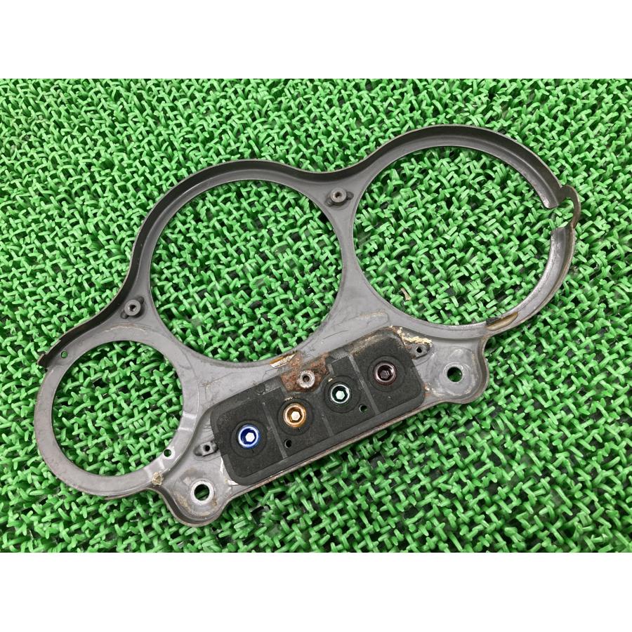 ヤマハ発動機 TZR250 メーターケース ヤマハ 純正 中古 バイク 部品