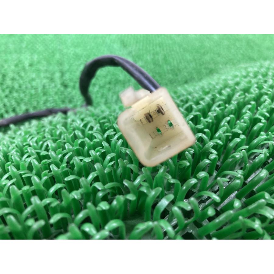 カワサキ（Kawasaki） バリオス スピードメーターハーネス 純正 中古