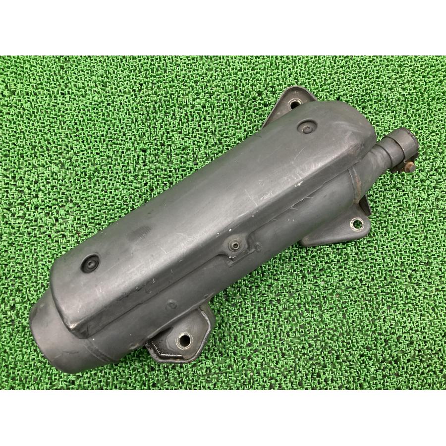 ヤマハ発動機 マジェスティ サイレンサーマフラー 4HC ヤマハ 純正
