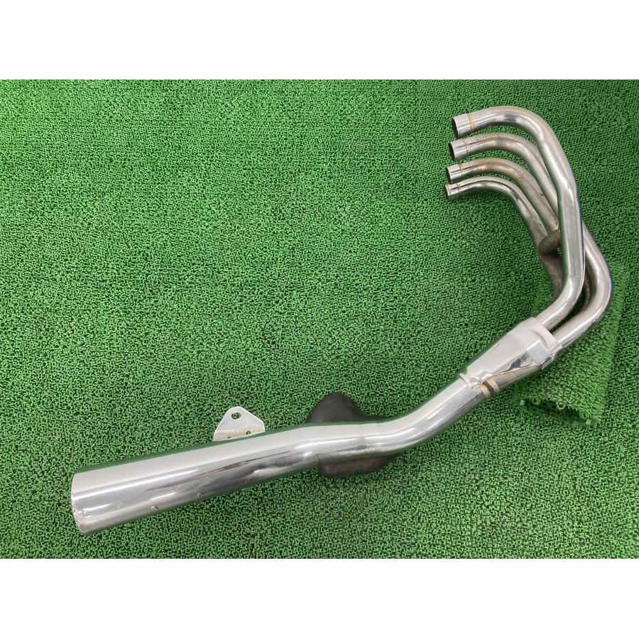 カワサキ（Kawasaki） ゼファー400 マフラー K227 純正 中古 バイク 