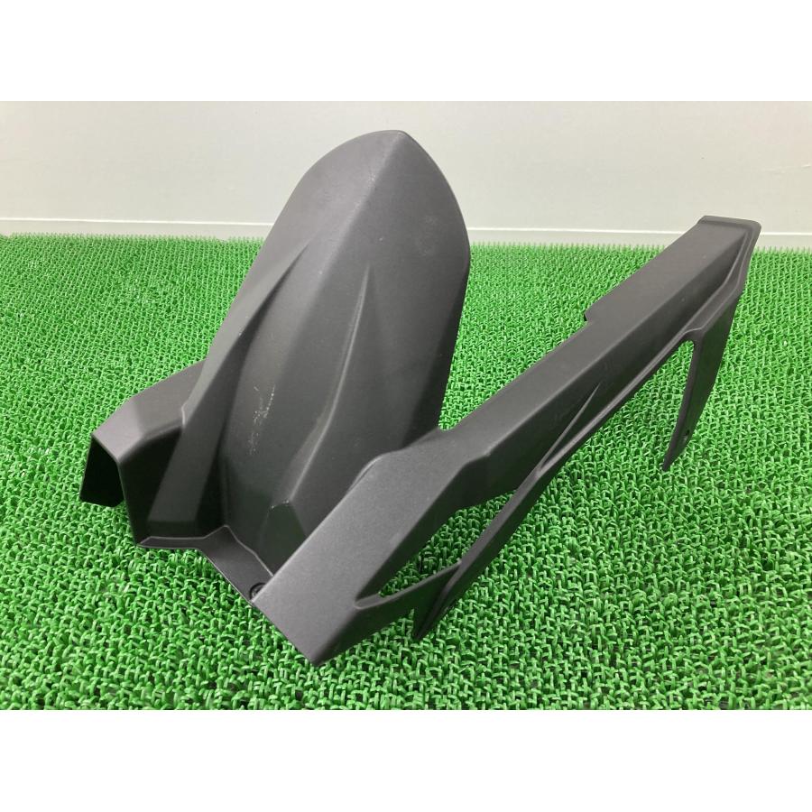 カワサキ NINJA400 リアフェンダー 36014-0571 純正 中古 バイク カワサキ NINJA400 リアフェンダー 36014-0571 純正 中古 バイク