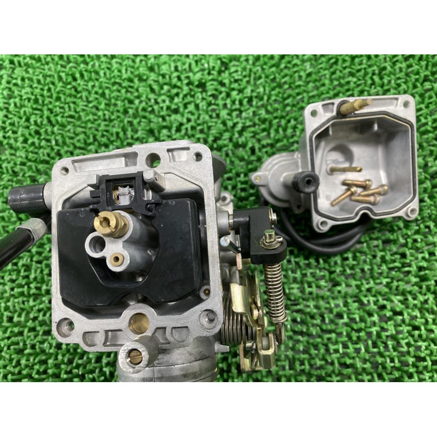 FXSTC1340 キャブレター 27038-92 1HD1BKL14NY016*** ハーレー 純正