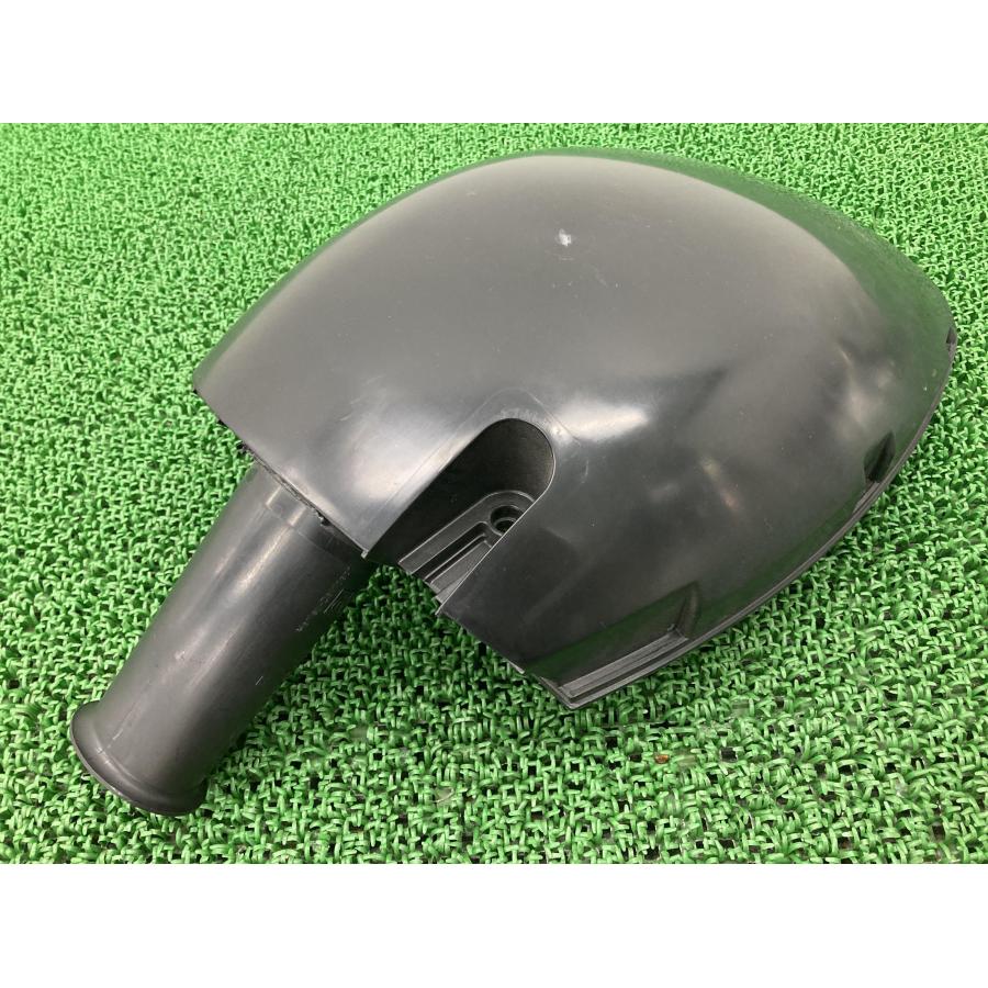VRSCA1130 エアクリーナーカバー 29434-03A ハーレー 純正 バイク 部品 V-ROD 割れ欠け無し 品薄 希少品 車検 Genuine 【中古】 61 VRSCA1130 エアクリーナーカバー 29434-03A ハーレー 純正 中古 バイク
