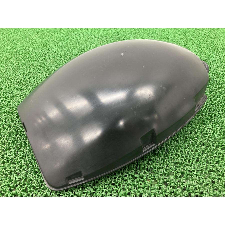 VRSCA1130 エアクリーナーカバー 29434-03A ハーレー 純正 中古 バイク 