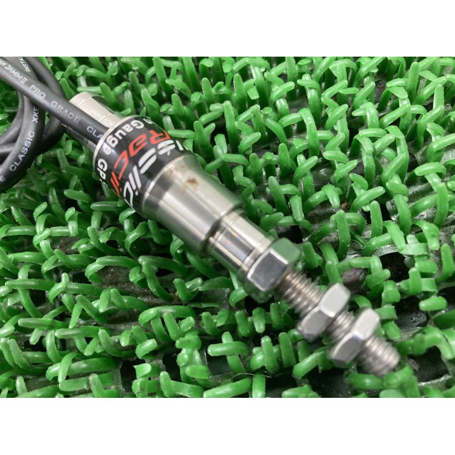 WoolichRacing製Z1000 レースツールパッケージ 社外 中古 ZRT00F クイックシフター シフトパターン 機能的問題なし 品薄 希少品 29の画像