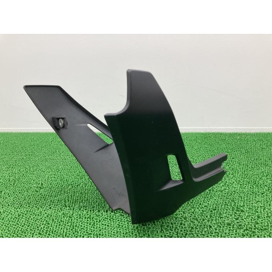 ホンダ（HONDA） CB125R アンダーカウル K98 純正 中古 バイク 部品