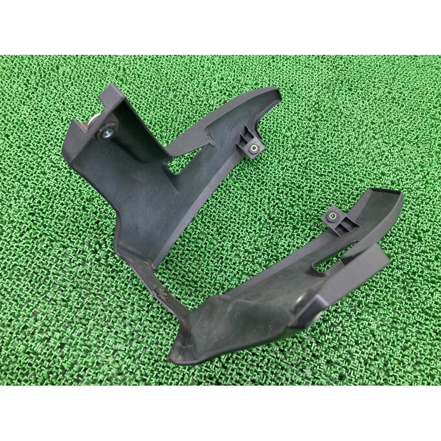 ホンダ（HONDA） CB125R アンダーカウル K98 純正 中古 バイク 部品