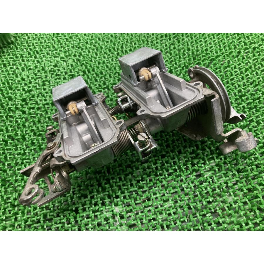 ホンダ（HONDA） NSR250R キャブレター TA21A MC18-1118*** 純正 中古