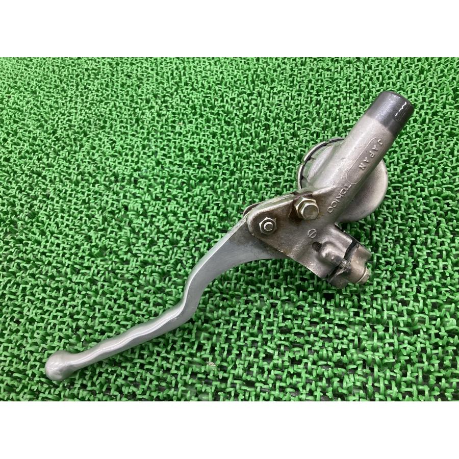 Z2 フロントブレーキマスター Z2F-07*** カワサキ 純正 バイク 部品 Z2F-07 750RS ZII 当時物 丸Z ゼッツー 車検 Genuine 【中古】 78 カワサキ（Kawasaki） Z2 フロントブレーキマスター Z2F-07*** 純正