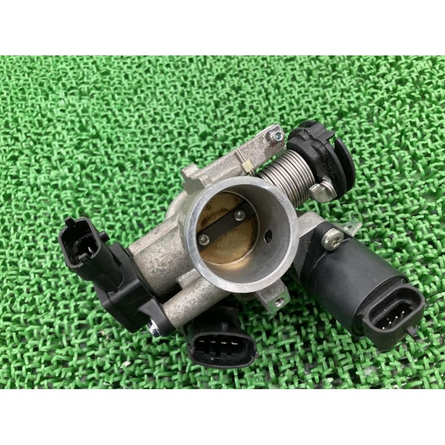 125デューク スロットルボディ 901.41.001.000 KTM 純正 中古 バイク