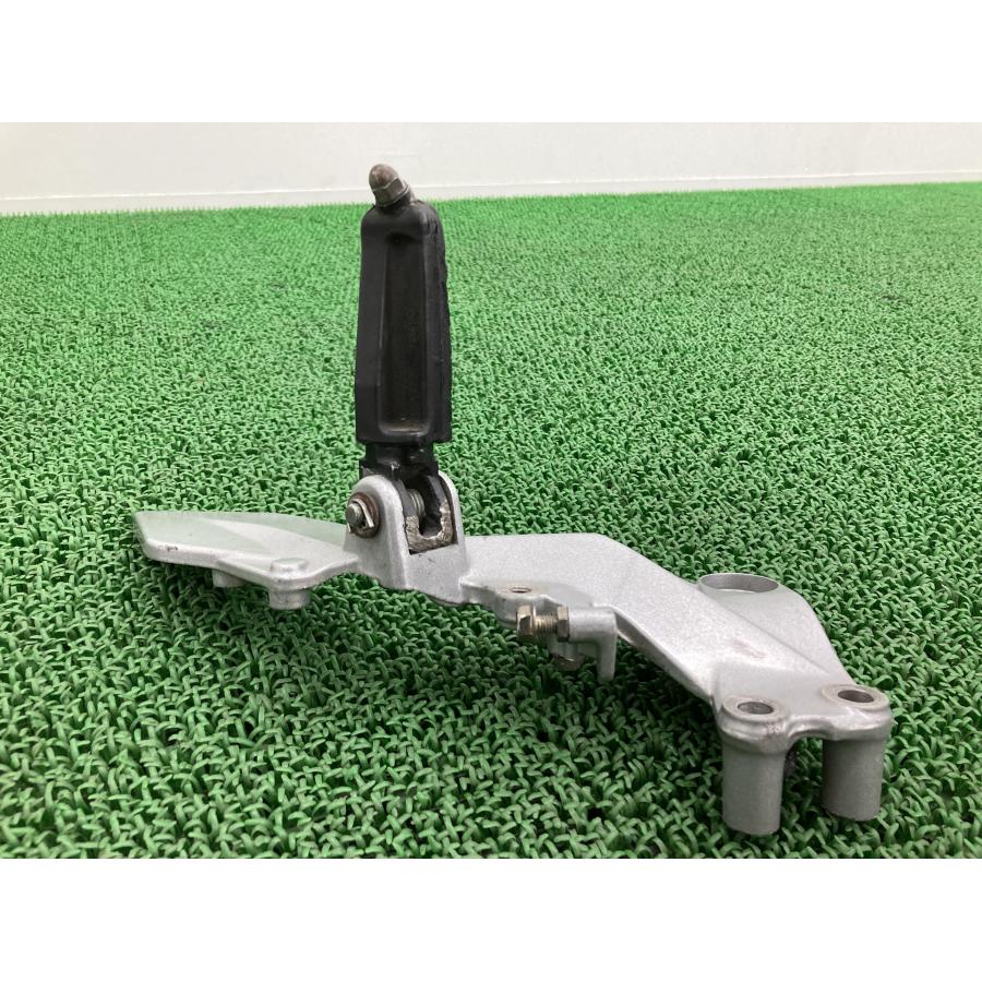 390デューク ステップ 右 901.03.039.000 KTM 純正 中古 バイク 部品