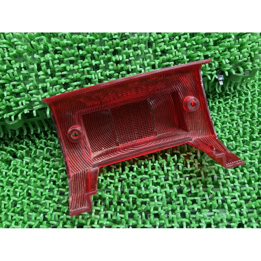 ヤマハ発動機 ミント テールレンズ 043-7590 ヤマハ 純正 中古 バイク