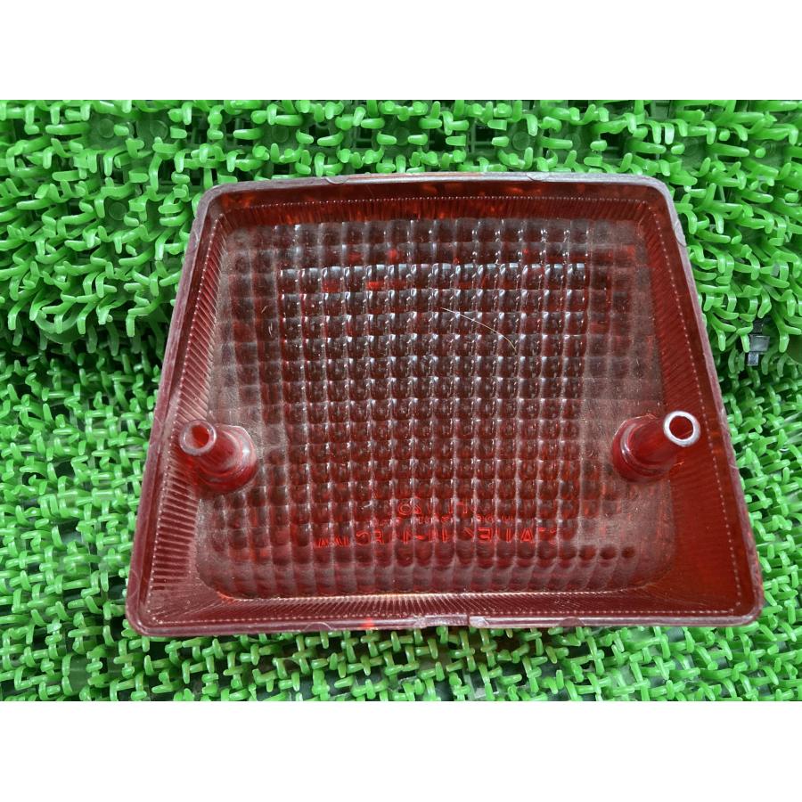 ホンダ（HONDA） MBX50 テールレンズ HM-49RC 純正 中古 バイク 部品