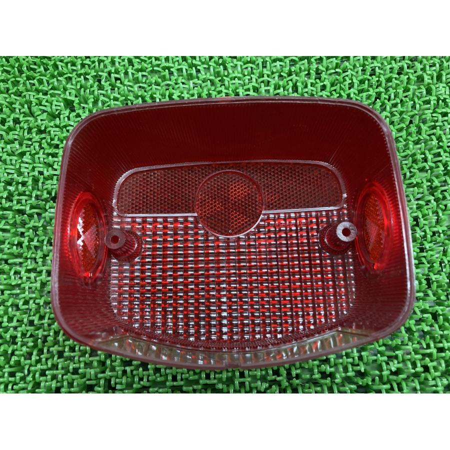 銀鹿 カワサキ（Kawasaki） Z400FX テールレンズ 220-40803 純正 中古