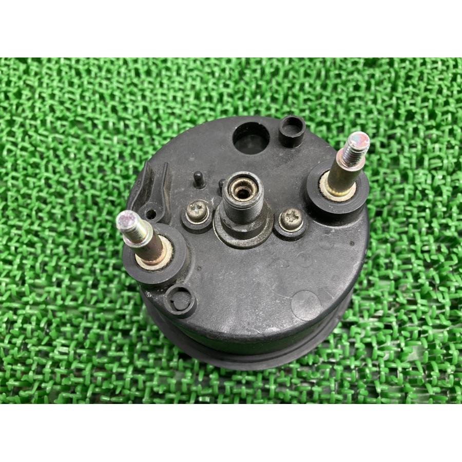 ホンダ（HONDA） NS50F スピードメーター 純正 中古 バイク 部品 AC08