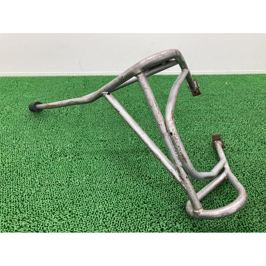 スズキ（SUZUKI） RG400ガンマ メンテナンススタンド 純正 中古 バイク