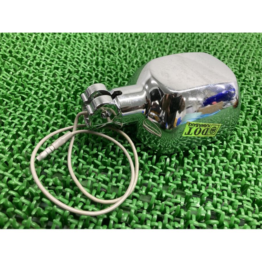カワサキ（Kawasaki） Z400FX ウインカーベース 片側 045-7280 純正