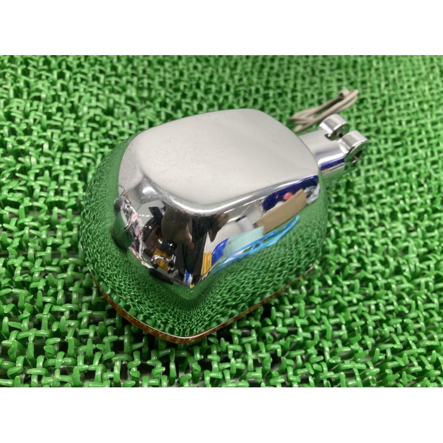 Z400FX 純正 シートカウル 割れ/欠けなし Z400FX 純正 シートカウル