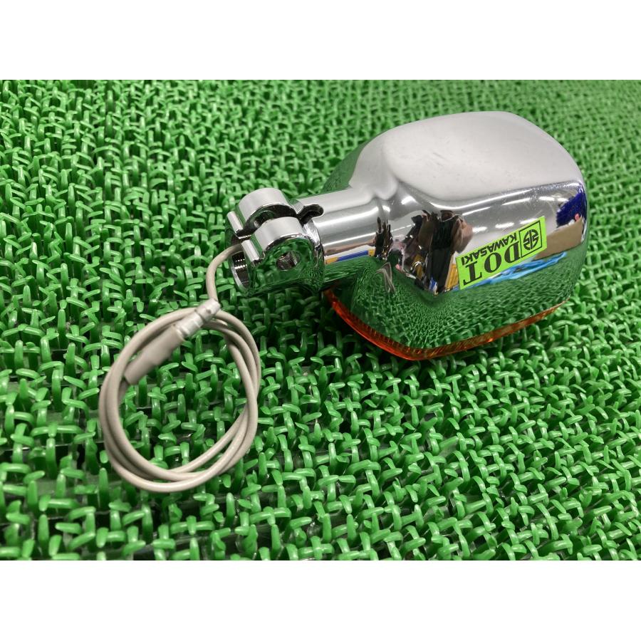 カワサキ（Kawasaki） Z400FX ウインカー 片側 045-7280 純正 中古