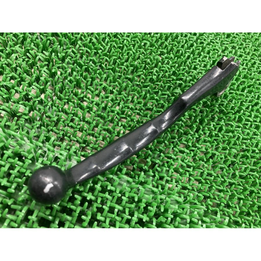 ヤマハ発動機 SR400 クラッチレバー ヤマハ 純正 中古 バイク 部品 1JR