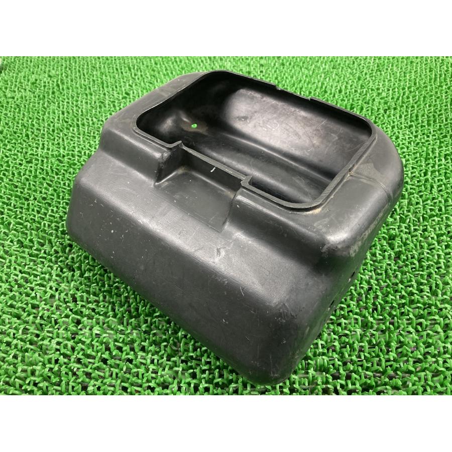 ホンダ（HONDA） CB750F ツールボックス 純正 中古 バイク 部品 RC04