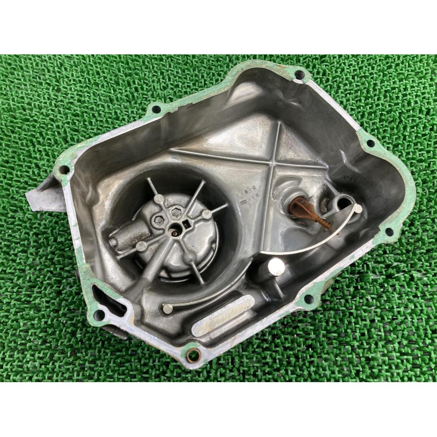 ホンダ（HONDA） モンキー エンジンカバー 右 118 純正 中古 バイク