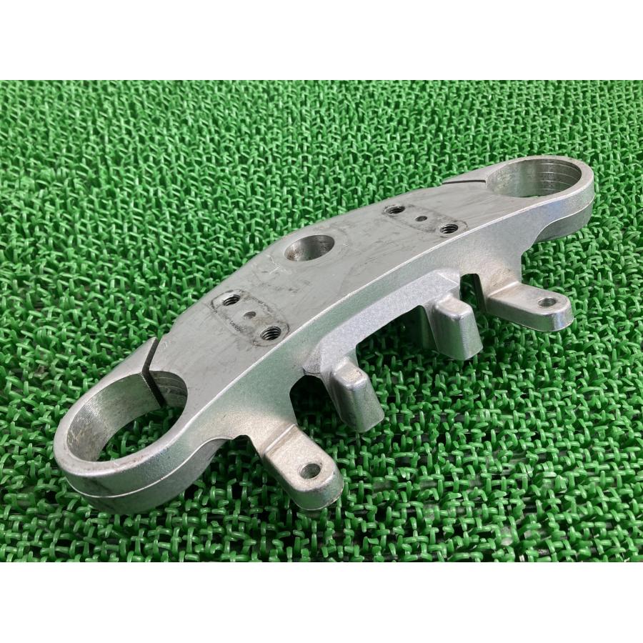カワサキ（Kawasaki） ゼファー400 トップブリッジ K103 純正 中古