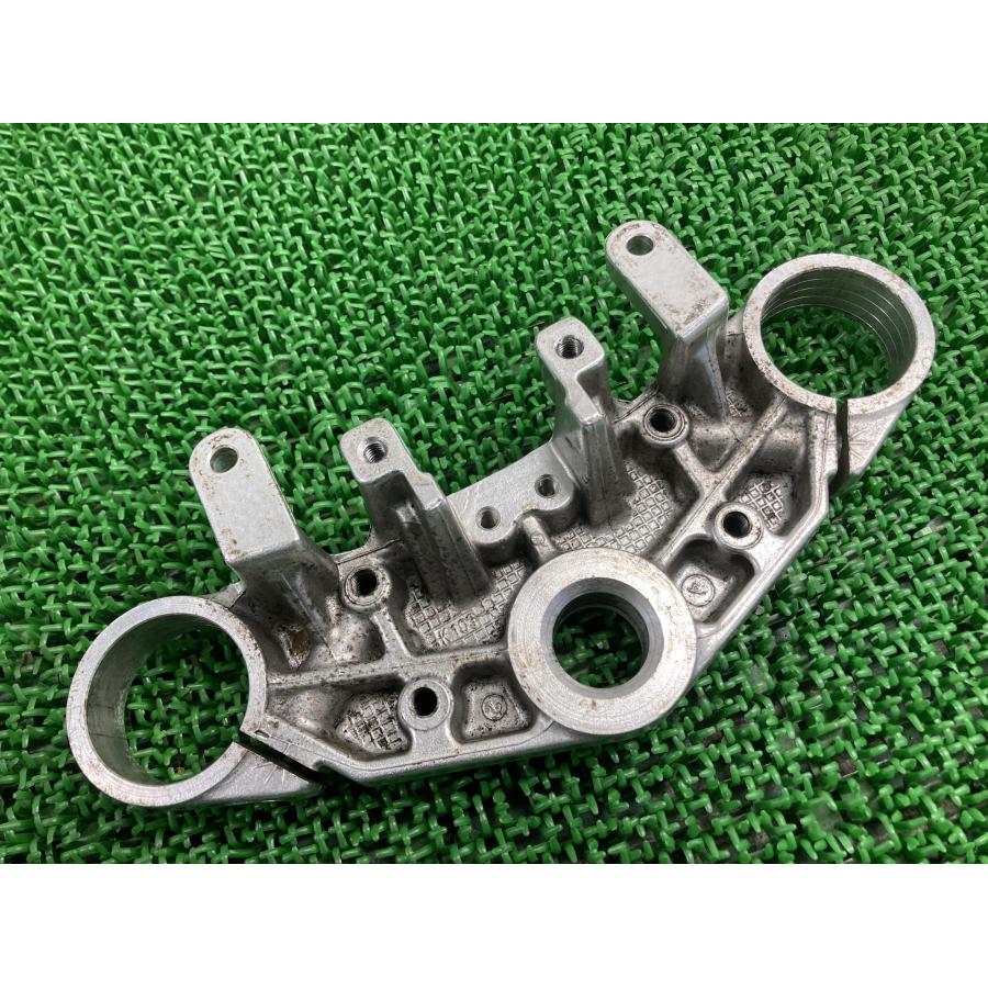 カワサキ（Kawasaki） ゼファー400 トップブリッジ K103 純正 中古 