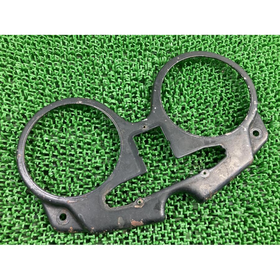 ホンダ（HONDA） CB750F メーターカバー 純正 中古 バイク 部品 RC04
