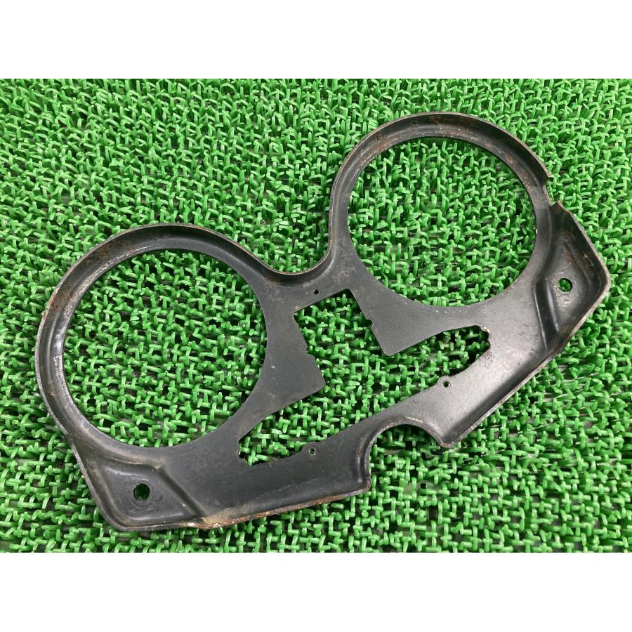 ホンダ（HONDA） CB750F メーターカバー 純正 中古 バイク 部品 RC04