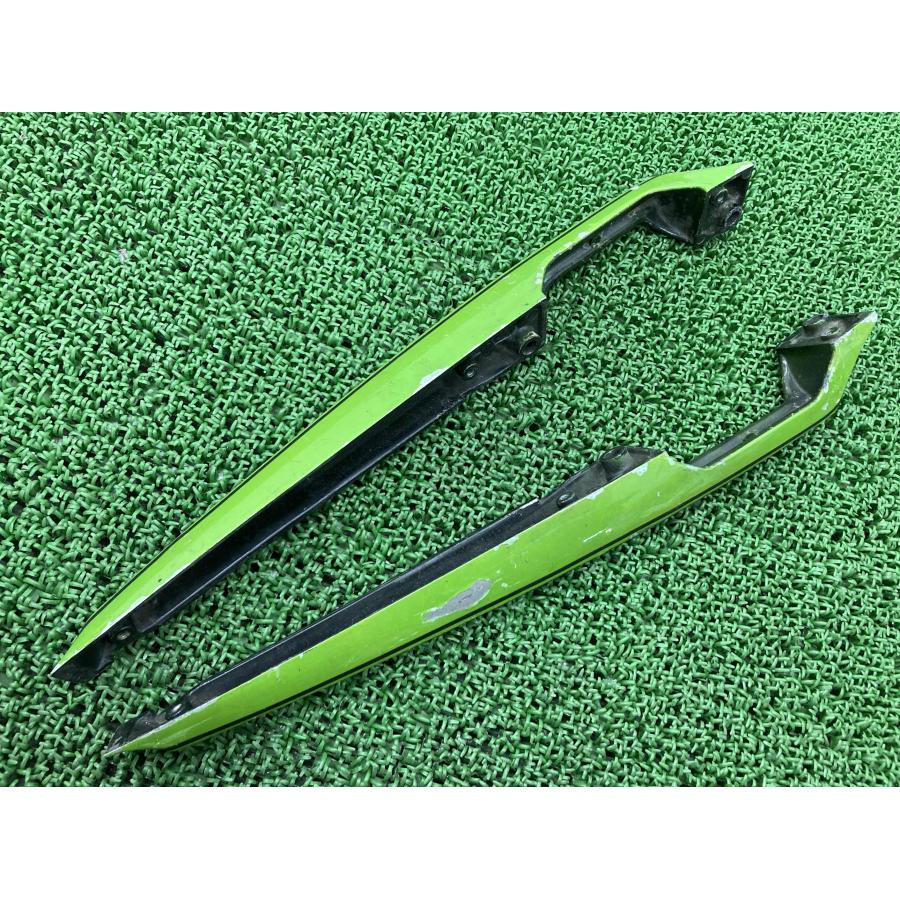 カワサキ（Kawasaki） GPZ750F グラブバー 左右 1406/1047 純正 中古