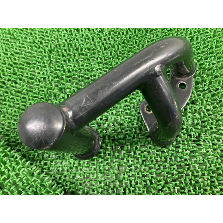 ヤマハ発動機 V-MAX エンジンガード 左 ヤマハ 純正 中古 バイク 部品