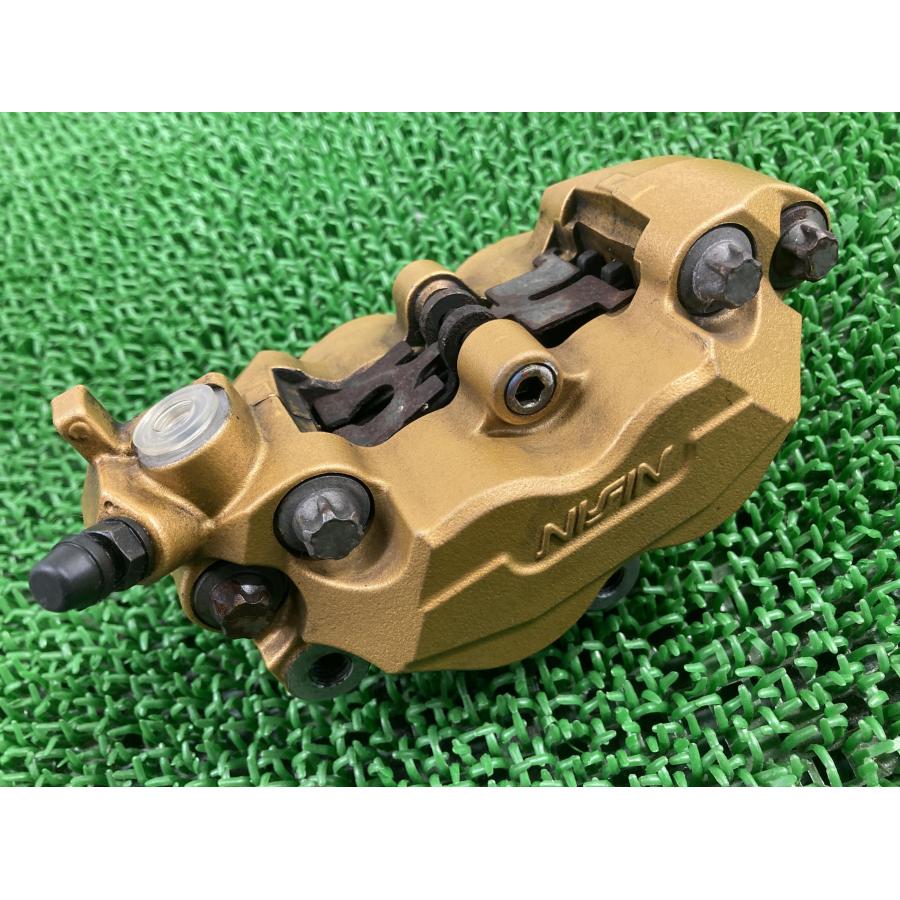 カワサキ（Kawasaki） Z1000 フロントブレーキキャリパー 左 純正 中古